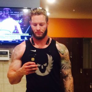 Meet your Posher, Kris